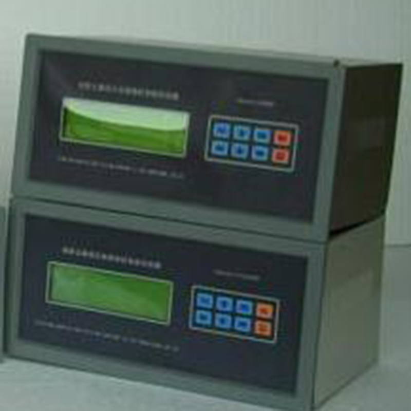 盘锦TM-II型电除尘高压控制器